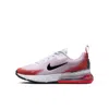 Nike Big Kids Air Max Phoenix Casual Sneakers From Finish Line In Multi
