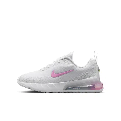 Nike Babies' Air Max Phoenix Big Kids' Shoes In White