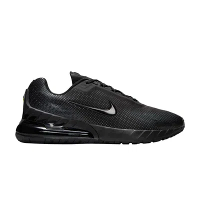 Pre-owned Nike Air Max Phoenix 'black Anthracite' | Men's Size 9