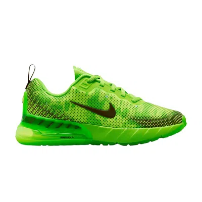 Pre-owned Nike Air Max Phoenix Gs 'green Strike' | Kid's Size 5.5