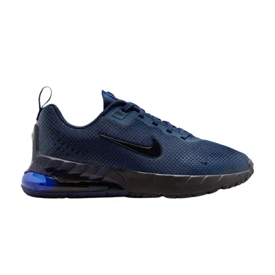 Pre-owned Nike Air Max Phoenix Gs 'midnight Navy' | Blue | Kid's Size 5.5