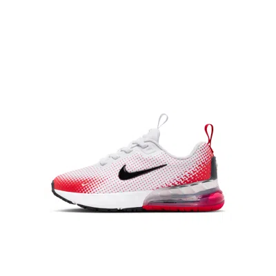 NIKE AIR MAX PHOENIX LITTLE KIDS' (BOYS') SHOES,1015810983