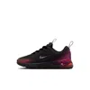 Nike Air Max Phoenix Little Kids' (boys') Shoes In Black