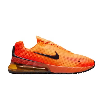 Pre-owned Nike Air Max Phoenix 'orange' | Men's Size 11.5