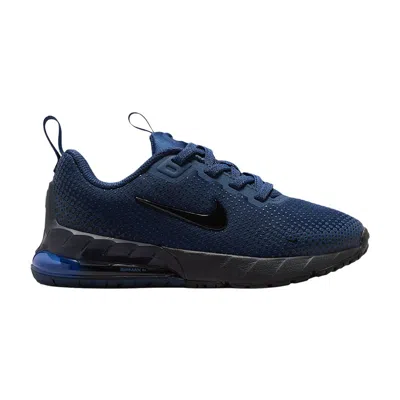 Pre-owned Nike Air Max Phoenix Ps 'midnight Navy' | Blue | Kid's Size 2
