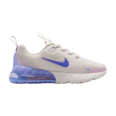 Pre-owned Nike Air Max Phoenix Ps 'phantom' | Tan | Kid's Size 11 In Brown