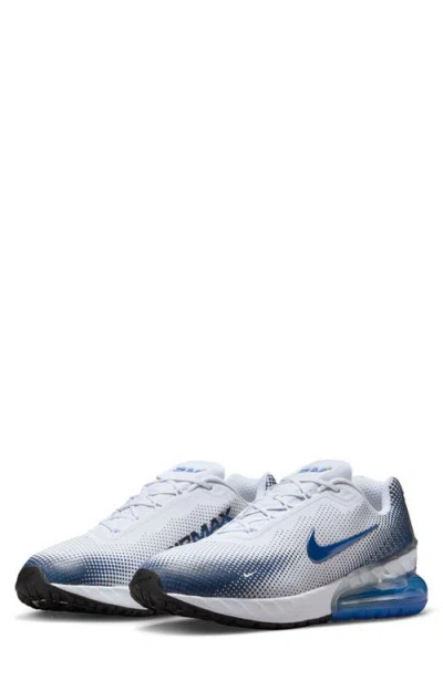 Nike Air Max Phoenix Sneaker In Gray
