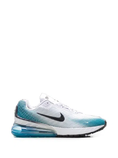 Nike Air Max Phoenix Sneakers In Blue