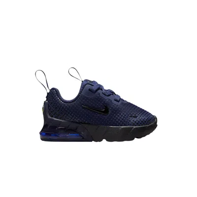 Pre-owned Nike Air Max Phoenix Td 'midnight Navy' | Blue | Infant Size 3