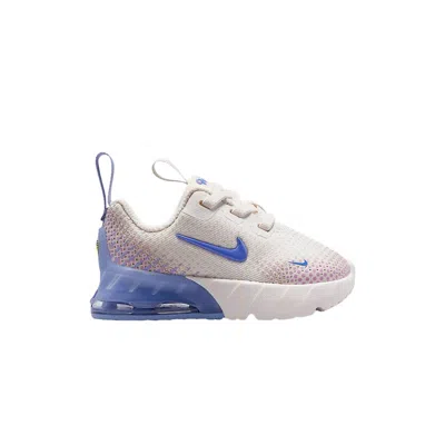 Pre-owned Nike Air Max Phoenix Td 'phantom' | Tan | Infant Size 5 In Brown