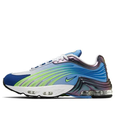 Nike Air Max Plus 2 'valor Blue' 2020