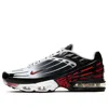 Nike Air Max Plus 3 'black University Red'