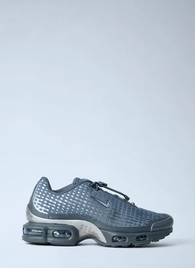 Nike Air Max Plus 7 Sneakers In Blue