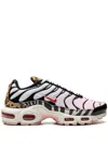Nike Air Max Plus "animal Instinct" Sneakers In Schwarz
