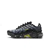 Nike Babies' Air Max Plus Big Kids' Shoes In Black