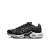 Nike Babies' Air Max Plus Big Kids' Shoes In Green