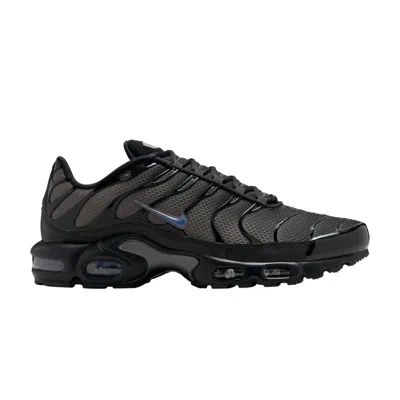 Pre-owned Nike Air Max Plus 'black Cave Stone' | Men's Size 8.5