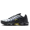 Nike Air Max Plus Sneakers In Black