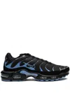 Nike Air Max Plus Sneakers In Black