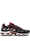 Nike Mens  Air Max Plus In Black
