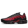 Nike Air Max Plus "bred Reflective" Sneakers In Multi
