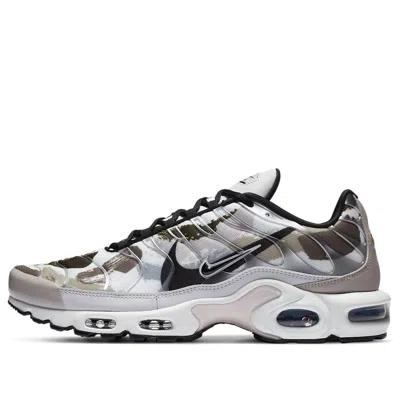 Nike Air Max Plus 'brushstroke' In Multi