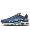 Nike Air Max Plus 'dark Obsidian' In Blue