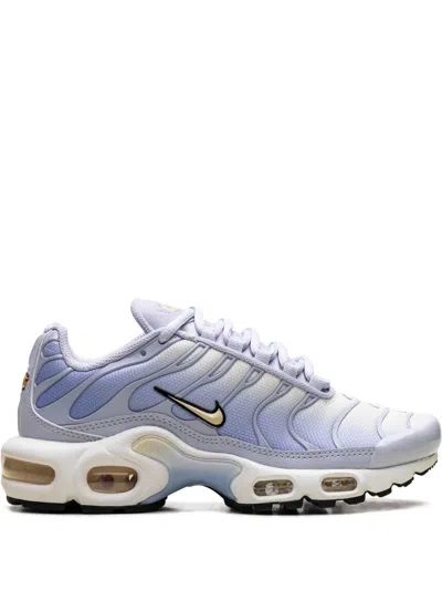 Nike Air Max Plus "daybreak In Blue