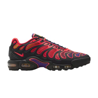 Pre-owned Nike Air Max Plus Drift 'all Day' In Black