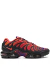 Nike Air Max Plus Drift Sneaker In Black