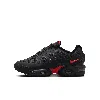 Nike Air Max Plus Drift Big Kids' Shoes In Black