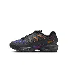 Nike Air Max Plus Drift Big Kids' Shoes In Grey