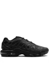 Nike Air Max Plus Drift "black Anthracite" Sneakers In Black