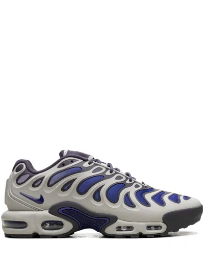 NIKE AIR MAX PLUS DRIFT "CONCORD" SNEAKERS