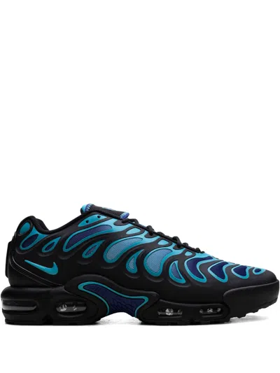 NIKE AIR MAX PLUS DRIFT "DEEP ROYAL BLUE" SNEAKERS
