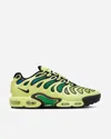 Nike Air Max Plus Drift In Green