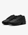 Nike Air Max Plus Drift "black Anthracite" Sneakers