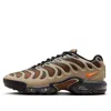 Nike Air Max Plus Drift Sneaker In Gray