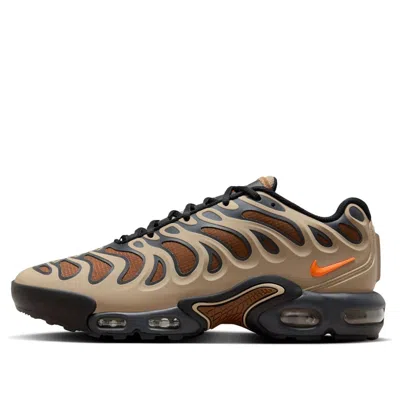 NIKE NIKE AIR MAX PLUS DRIFT 'KHAKI SANDDRIFT'