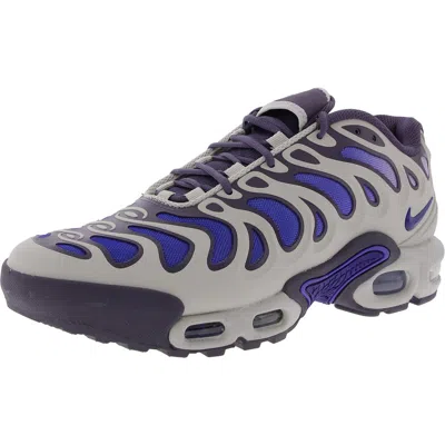 Nike Air Max Plus Drift Mens Cross Training Fitness Other Sports Shoes In Multi