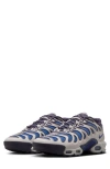 Nike Air Max Plus Drift Sneaker In Iron Ore/concord/raisin