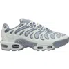 Nike Air Max Plus Drift Sneaker In Summit White/ Ashen Slate