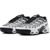 Nike Air Max Plus Drift Sneaker In Black