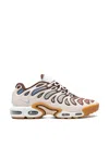 Nike Air Max Plus Drift Rubber-trimmed Mesh Sneakers
