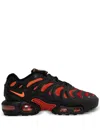Nike Air Max Plus Drift In Black