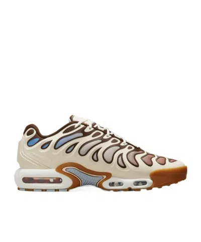 Nike Air Max Plus Drift Sneakers In Nude | ModeSens