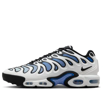 Nike Air Max Plus Drift 'summit White Royal Pulse' In Multi