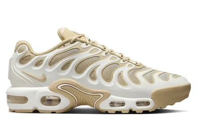 Pre-owned Nike Air Max Plus Drift (women's) Sneakers In Sail/team Gold