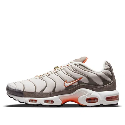 Nike Air Max Plus 'first Use' In Multi