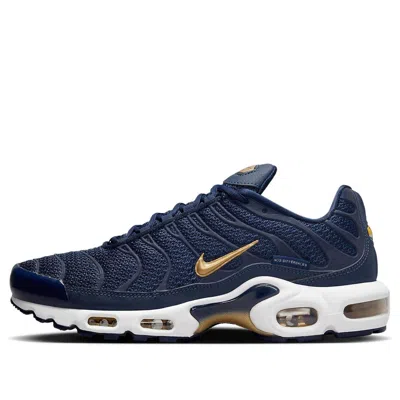 Nike Air Max Plus 'french Football Federation' In Multi